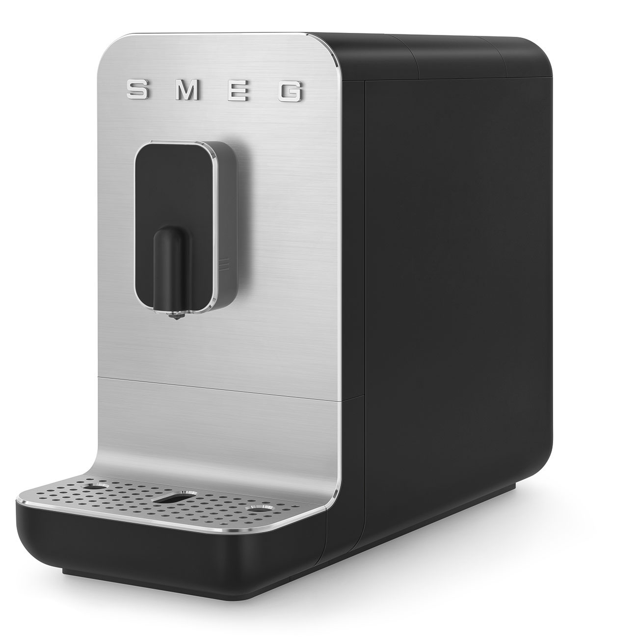 Machine à café Expresso SMEG avec broyeur intégré