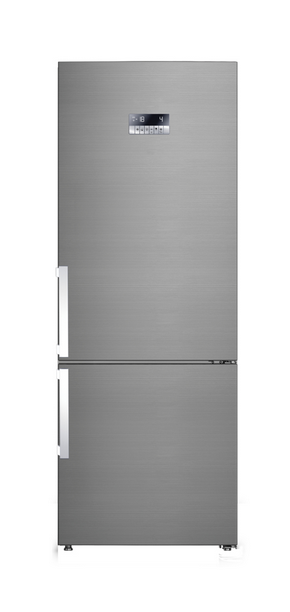 Réfrigérateur-congélateur Grundig 
