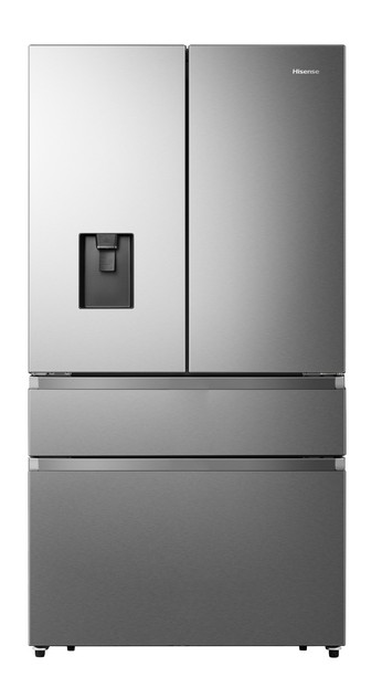 Réfrigérateur multi-portes Hisense