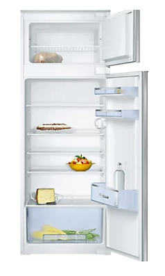 Réfrigérateur congélateur encastrable BOSCH
