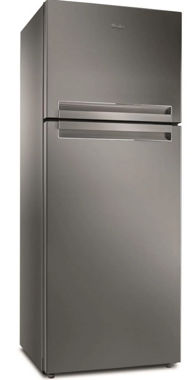  Réfrigérateur congélateur WHIRLPOOL 70cm de large